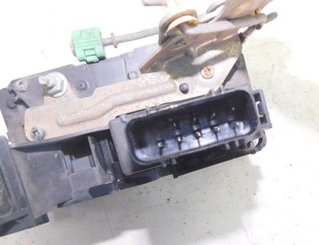 JAGUAR S-TYPE 3.0 03R ZÁMEK DVEŘE LEVÝ ZADNÍ YW4A-5426413-CB