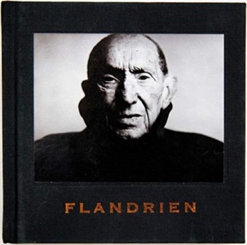 Flandrien STEPHAN VANFLETEREN