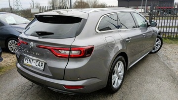 Renault Talisman Kombi 1.7 Blue dCi 120KM 2019 Renault Talisman 1.7D 120PS OPŁACONY Bezwypadkowy, zdjęcie 9