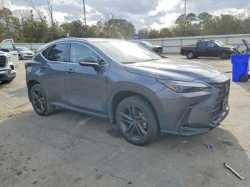 Lexus NX II 2024 Lexus NX 450h Luxury 2024 2.5 Hybryda 240KM, zdjęcie 4