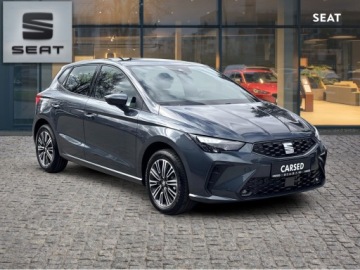 Seat Ibiza V 2026 Seat Ibiza 1.0 TSI 115 KM Style 7-biegowa automaty, zdjęcie 6