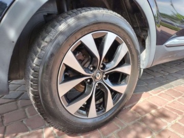 Renault Arkana SUV 1.3 TCe 140KM 2021 Renault Arkana SalonPL serwis 1.3TCe 140KM LED, kamera, PDC, klima automat, zdjęcie 38