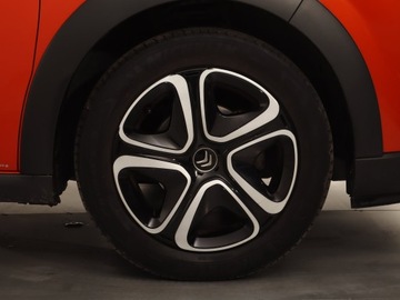 Citroen C3 III Hatchback 1.2 PureTech 110KM 2017 Citroen C3 1.2 PureTech, Salon Polska, Serwis ASO, zdjęcie 14
