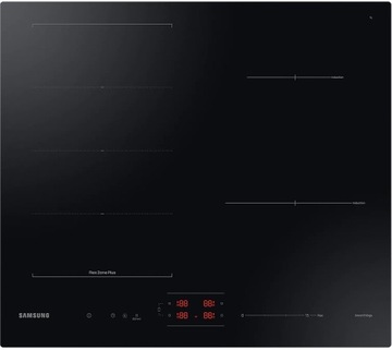 Samsung NV7B4345VAK + NQ5B4313IBK + NZ64B6056FK