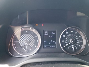 Hyundai Elantra VI 2019 Hyundai Elantra HYUNDAI ELANTRA SE, 2019r., 2.0L, zdjęcie 9