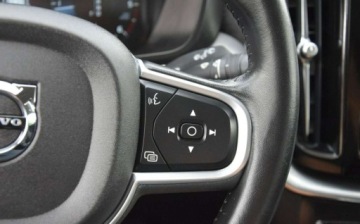 Volvo XC60 II Crossover D4 190KM 2017 Volvo XC 60 2.0D 4x4 Automat 2017r Navi Serwisowany Oryginal Lakier Nowy R, zdjęcie 38