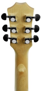 Электрогитара MusicMate MM-G220-YS ToneLegend