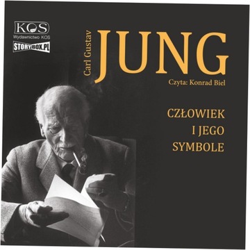 Человек и его символы. Аудиокнига