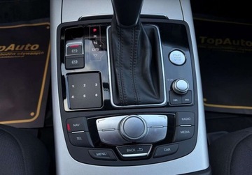 Audi A6 C7 Avant Facelifting 2.0 TDI ultra 190KM 2016 Audi A6 Avant LIFT ULTRA navi S tronic LED Bi XENON bezwypadkowa, zdjęcie 31