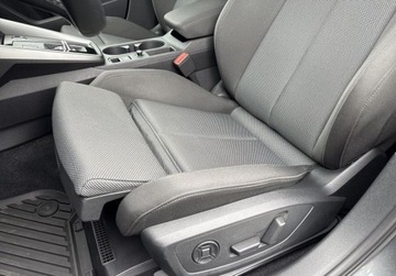 Audi A3 8Y Limousine 1.5 35 TFSI 150KM 2021 Audi A3 Limousine Audi A3 Limousine S-LINE 1.5 TFSI 150 KM 2021 FV23, zdjęcie 13