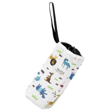 СУМКА ДЛЯ ИГРУШЕК БОЧКА-ОРГАНИЗАТОР КОРЗИНА С КОВРИКОМ, ЗАКРЫВАЕМАЯ С РУЧКОЙ