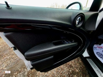 Mini Countryman R60 Crossover 1.6 D 90KM 2013 MINI Countryman Biala Perla,swietna wersja, GWARANCJA 1.6 Diesel 90KM, zdjęcie 23