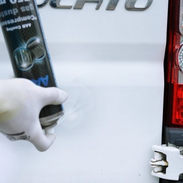 AABОХЛАЖДАЮЩИЙ ЗАМОРАЖИВАЮЩИЙ СПРЕЙ ДЛЯ ЛЬДА -50C 1x750мл