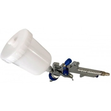 ПИСТОЛЕТ ДЛЯ ПОКРАСКИ HVLP 1,4мм 600мл