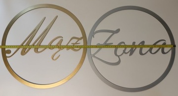 КОЛЕСА МУЖ ЖЕНА СВАДЕБНЫЕ УКРАШЕНИЯ ЗОЛОТО СЕРЕБРО K168