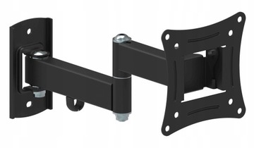 ПРОЧНЫЙ МОНИТОР или ДЕРЖАТЕЛЬ ДЛЯ ТВ ТВ 22, 24, 27, 29, 32 дюйма ПОВОРОТНЫЙ