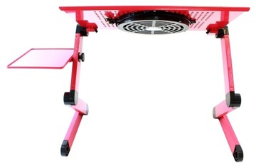 СТОЛ ДЛЯ НОУТБУКА ПОРТАТИВНЫЙ КОМПЬЮТЕРНЫЙ СТОЛ