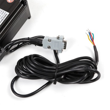 Драйвер шагового двигателя NEMA23 3 Нм 4 А HBS57