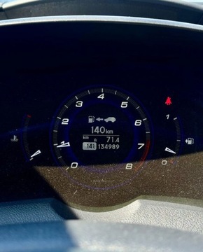 Honda Civic VIII Hatchback 3d 1.8 i-VTEC 140KM 2011 Honda Civic 1.8 i-VTEC 140KM benzyna niski przebieg PDC Climatronic welur, zdjęcie 26