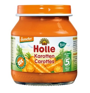 PUREE Z MARCHWI BEZ DODATKU CUKRÓW BEZGLUTENOWE OD