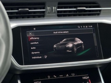 Audi A7 C8 Sportback Facelifting 3.0 50 TDI 286KM 2025 Audi A7 Sportback 286 KM,S line,Webasto,Kamery 360,BO 3.0 Diesel 286KM, zdjęcie 21