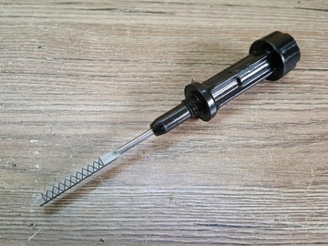 YAMAHA YZF R6 RJ03 5EB ШТЫК-МАСЛЯНЫЙ КОВШ