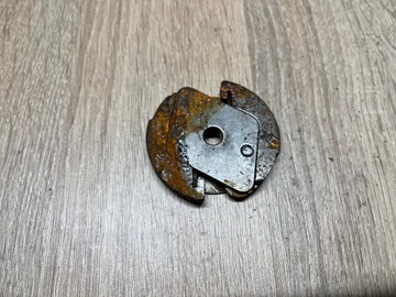 ГРИЗЛИ MTR 28 СЦЕПЛЕНИЕ