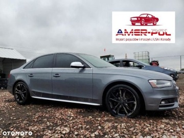 Audi S4 2014 Audi S4 Premium Plus , silnik 3.0...