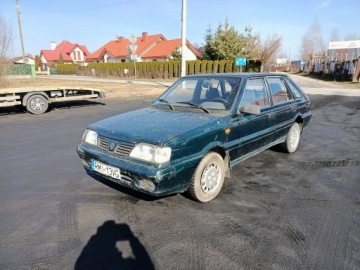 FSO Polonez Atu 1.6 76KM 1998 Polonez 1.6 +G 98r, zdjęcie 1