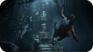 SHADOW OF THE TOMB RAIDER: ПОЛНОЕ ИЗДАНИЕ ИГРА STEAM PL ДЛЯ ПК + БОНУС