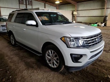 Модуль связи Telematic TCU Ford Expedition 2018-