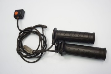 SUZUKI DL 1000 V-STROM 17-19 РУЧКИ С ПОДОГРЕВОМ