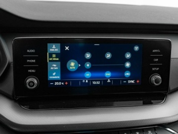 Skoda Octavia IV Kombi 2.0 TDI 150KM 2022 Škoda Octavia Skoda Octavia GD6E246#2.0 TDI, zdjęcie 19