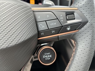 Cupra Formentor Crossover 1.5 TSI 150KM 2025 Cupra Formentor 1.5 eTsi mHev 150KM 7-biegowa auto, zdjęcie 21