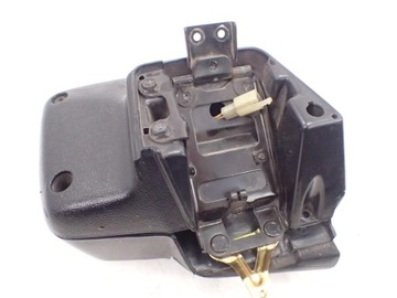 Schowek obudowa głośnika komplet Honda GL 1500 Goldwing 88-01