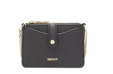 TOREBKA DKNY THOMASINA MICRO MINI ŁAŃCUSZEK