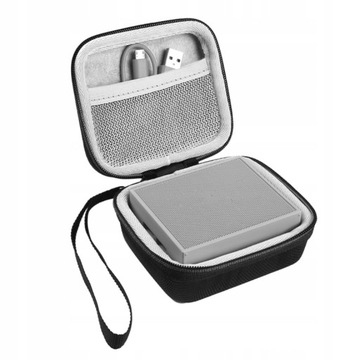 ETUI TWARDE CASE GŁOŚNIK JBL GO 2 1 POKROWIEC BT