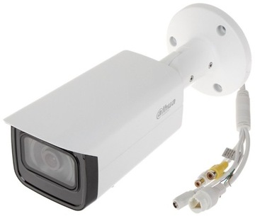 IP-камера Dahua IPC-HFW5249T-ASE-NI-0360B 2 Мп