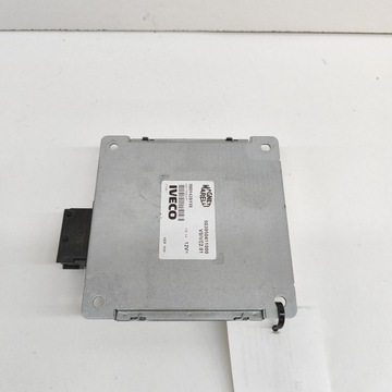 5801439118 JINÉ MODUL 33S15 35S15 35C15 107 2014 IVECO DAILY VI BOX