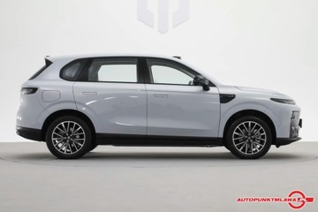 Leapmotor 2025 Leapmotor Inny B10 2025 600 LiDAR Edition Auto Punkt Elektryczny 218KM, zdjęcie 9