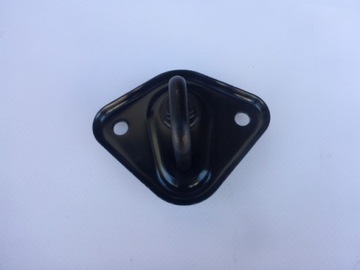 RYGIEL MASKI ZACZEP ZAMEK MERCEDES W205 W204 X166