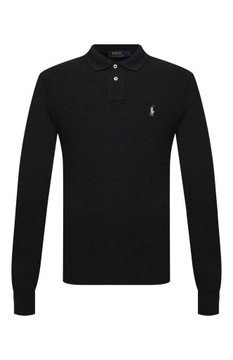 POLO RALPH LAUREN ORYGINALNA BLUZKA LONGSLEEVE L