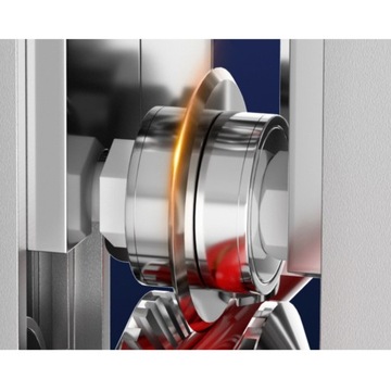 KOROWARKA MASZYNA DO PRZEWODÓW KABLI 1-25mm NA WIERTARKĘ ŚCIĄGACZ IZOLACJI