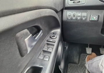 Kia Venga Mikrovan Facelifting 1,6 DOHC CVVT  125KM 2019 Kia Venga 1.6 CVVT benzyna 125 KM MT6 L Salon PL I-wszy wlasciciel LPG, zdjęcie 24