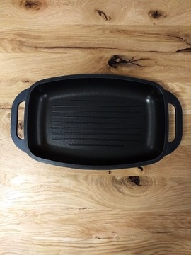 AMBITION Magnat Сковорода 32 x 21 см