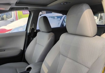 Honda HR-V II 2016 Honda HR-V 2016r, 1.8 Benzyna. AUTOMAT. Uszkodzony lewy przod. 1.8 Benzyna, zdjęcie 7