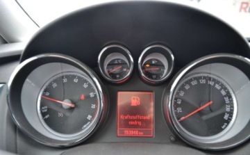 Opel Astra J Sports Tourer Facelifting 1.6 Twinport ECOTEC 115KM 2014 Opel Astra 1.6 - Bezwypadkowe - 1 wlasciciel - Stan Mega - auto oplacone, zdjęcie 20