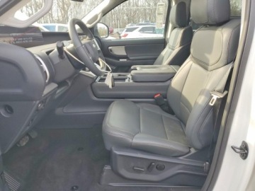 Ford Expedition III 2025 Ford Expedition Max Active 2025 3.5 Benzyna 400KM, zdjęcie 7