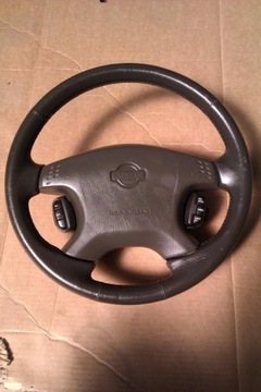 ULOŽENÍ AIRBAG ŘIDIČE NISSAN MAXIMA ORIGINÁLNÍ