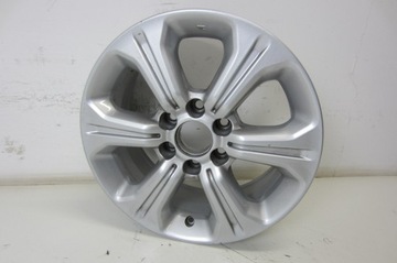 DISK HLINÍK 16 NISSAN NAVARA ET45 45A5A